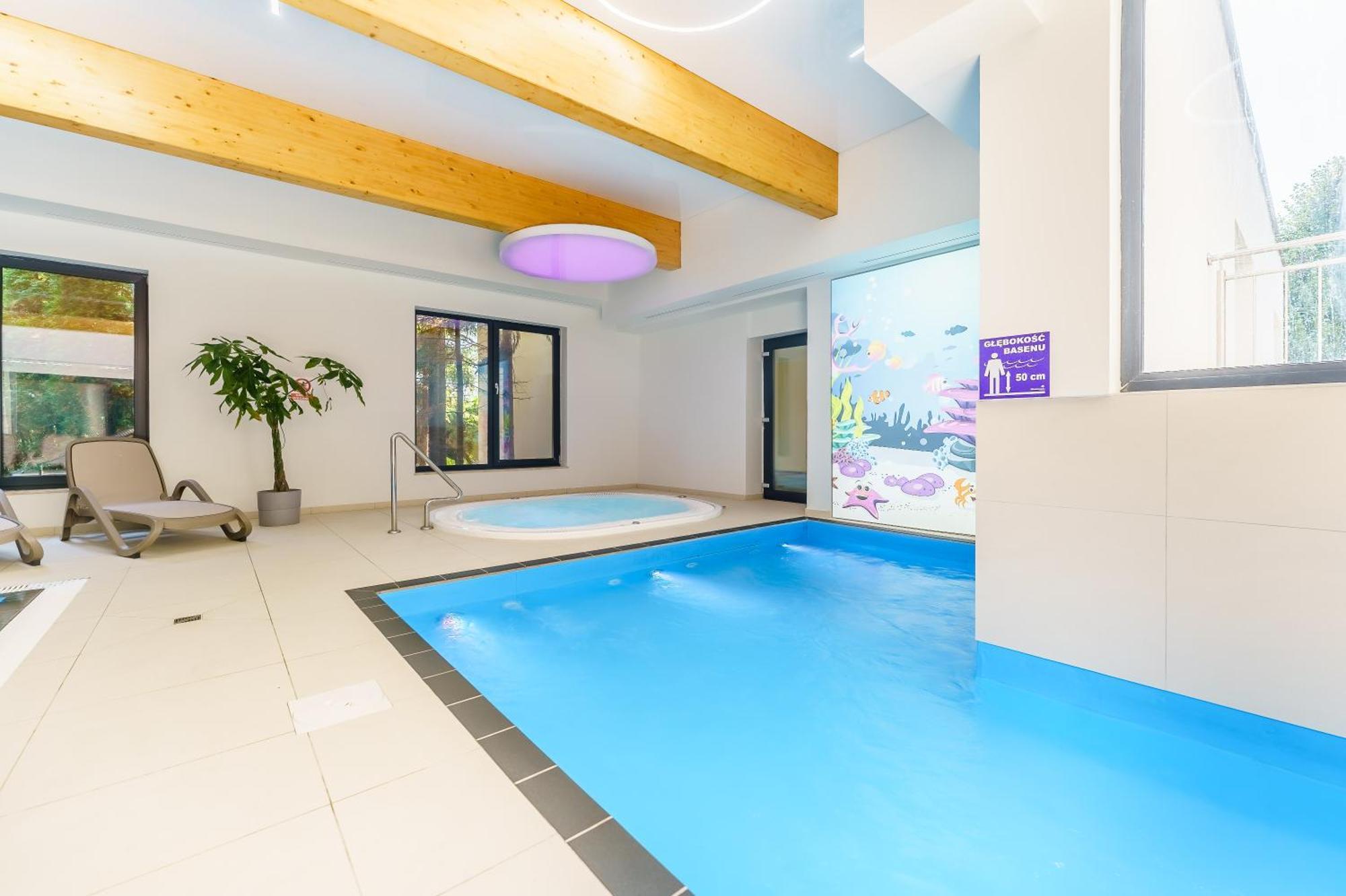 Apartament Przy Plazy 37 Сянозеты Экстерьер фото
