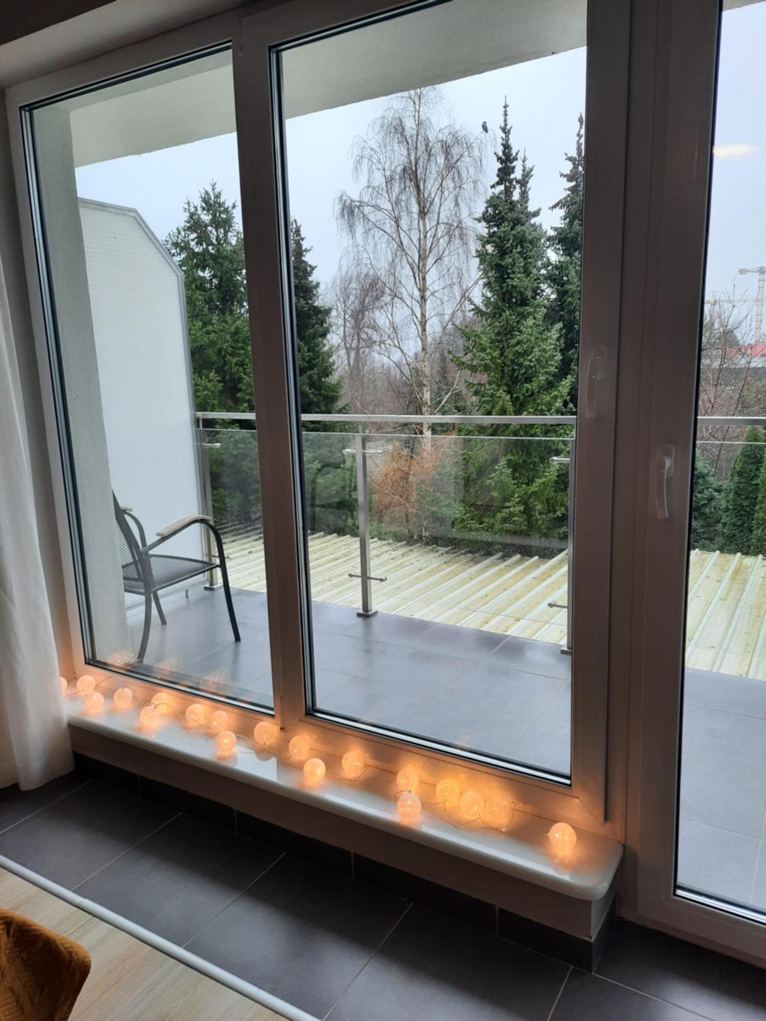 Apartament Przy Plazy 37 Сянозеты Экстерьер фото