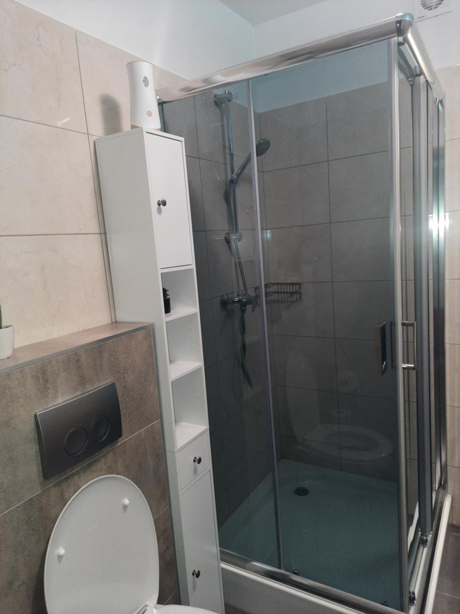 Apartament Przy Plazy 37 Сянозеты Экстерьер фото