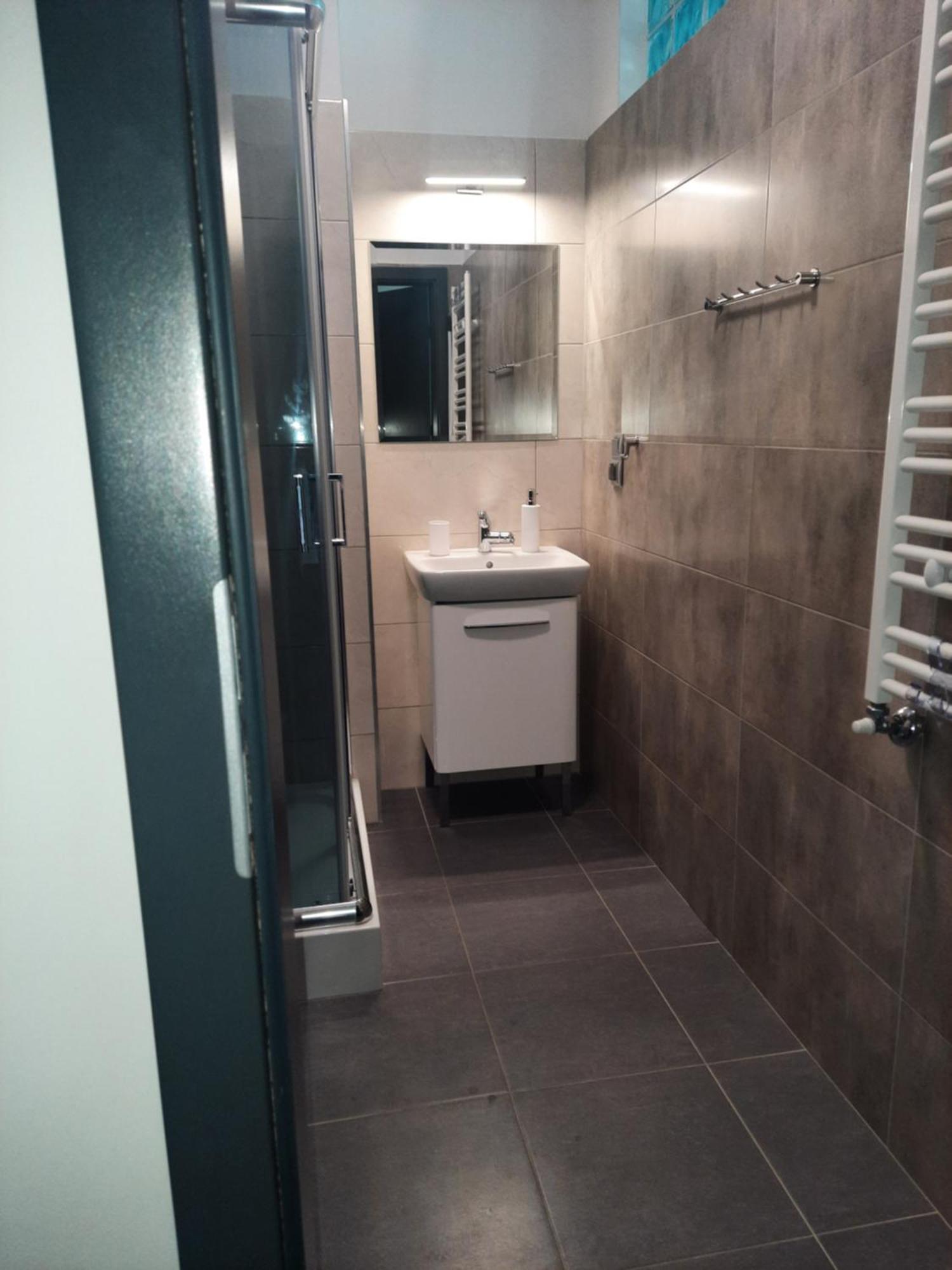 Apartament Przy Plazy 37 Сянозеты Экстерьер фото